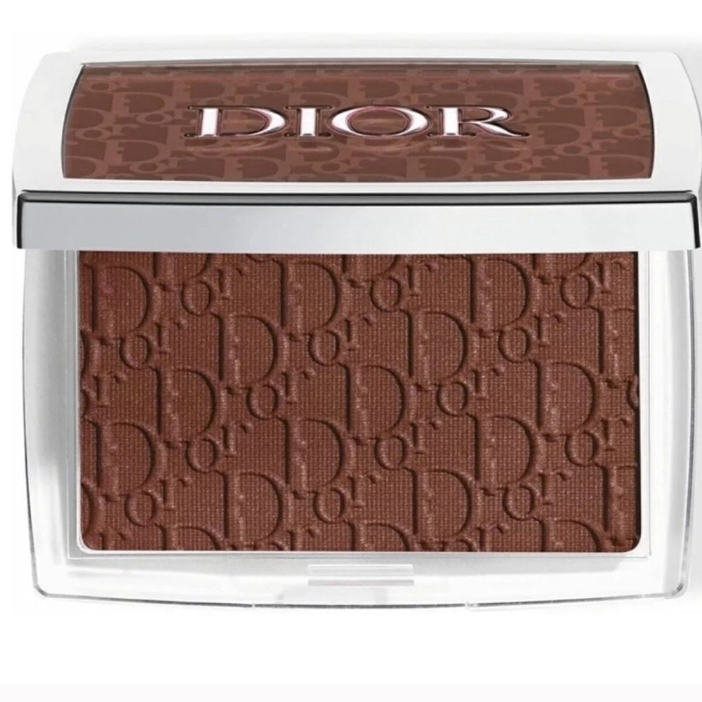 Dior Backstage Rosy Glow Blush in Mahogany (020). New Without Box!